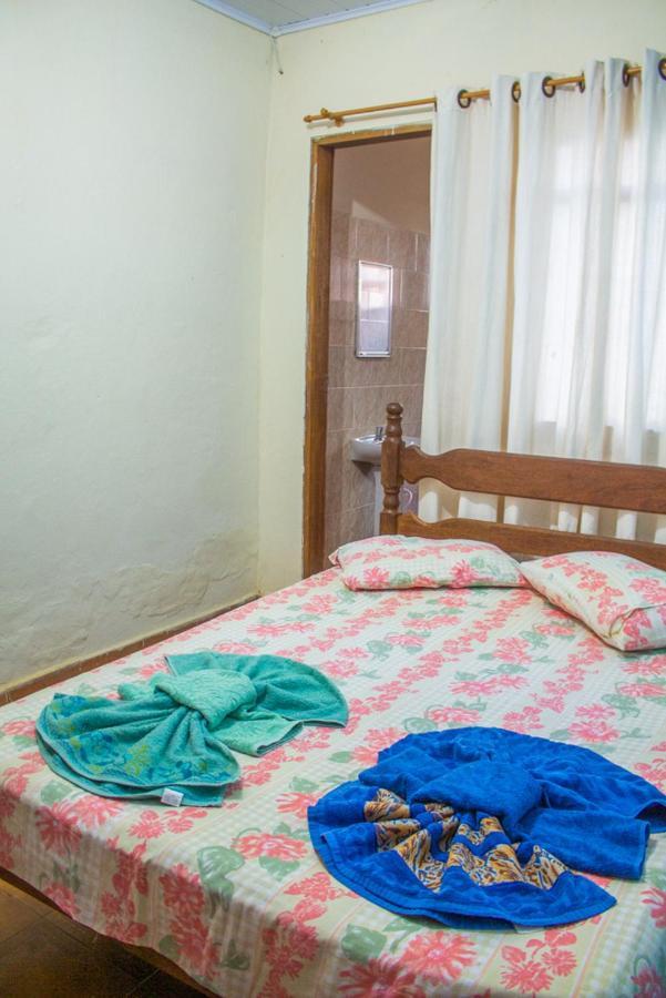 Pousada Da Mica Carrancas Zewnętrze zdjęcie